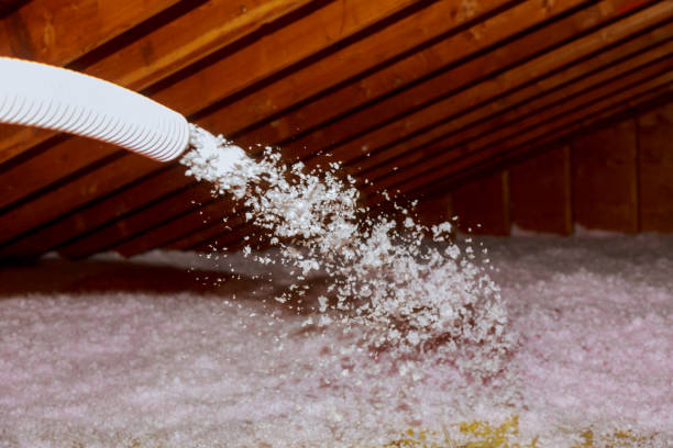 Best Commercial Insulation in Wurtsboro, NY