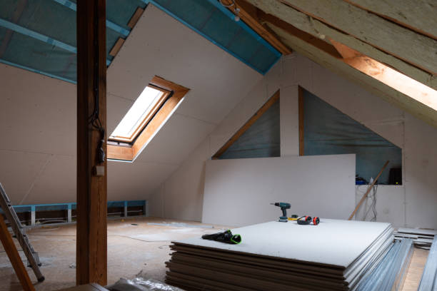 Best Energy Efficiency Insulation in Wurtsboro, NY