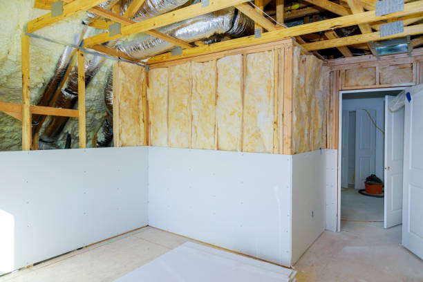 Types of Insulation We Offer in Wurtsboro, NY