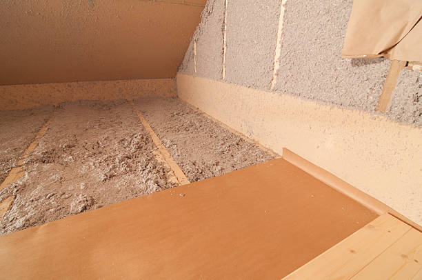 Best Insulation for Specific Applications in Wurtsboro, NY