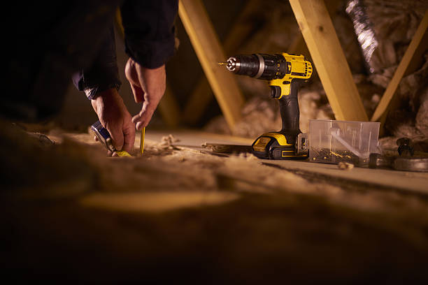 Best Residential Insulation in Wurtsboro, NY