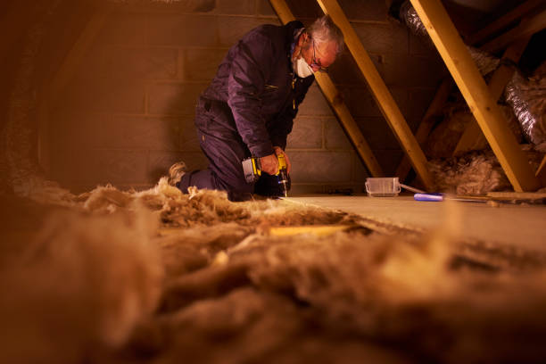 Best Eco-Friendly Insulation in Wurtsboro, NY